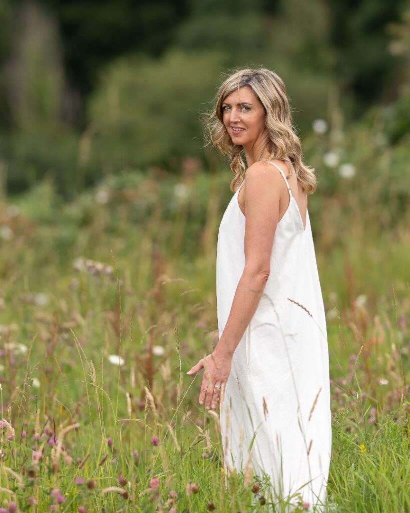 Lisa Killarney – Experienced Reflexologist in Dublin